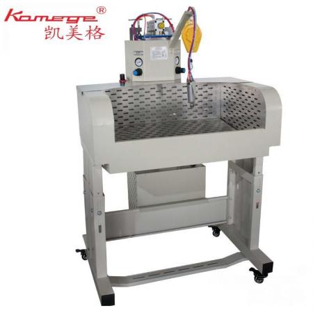 Kamege XD-367 Gluing Spray Machine Adhesive for Leather Shoe making